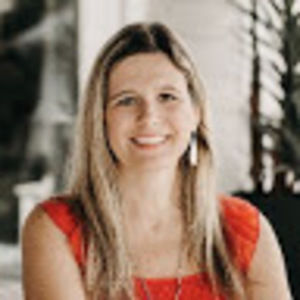 Meet your Posher, Whitney